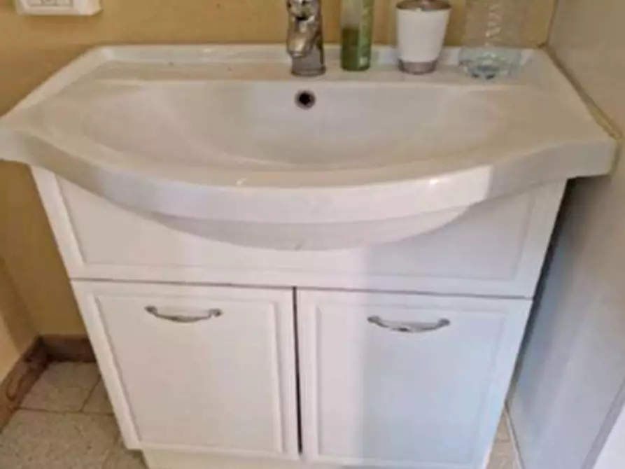 Immagine 5 di Casa indipendente in vendita  in Via Argine Po 75 a Sermide