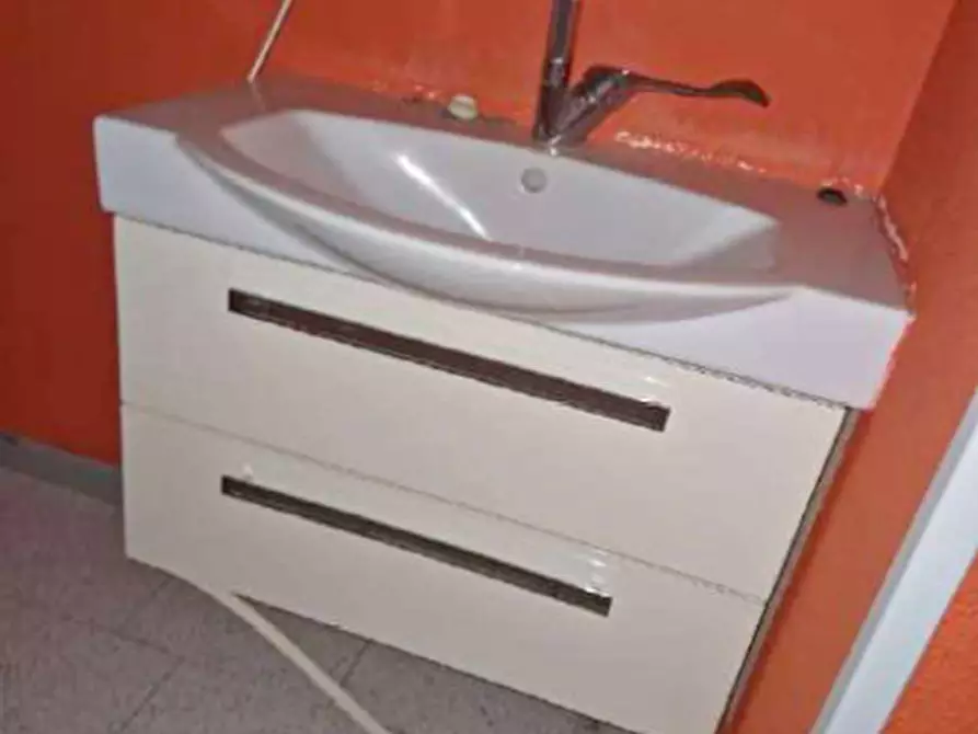 Immagine 11 di Casa indipendente in vendita  in Via Argine Po 75 a Sermide