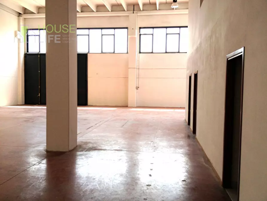 Immagine 6 di Capannone industriale in vendita  in Via Francesco Foscari a Thiene