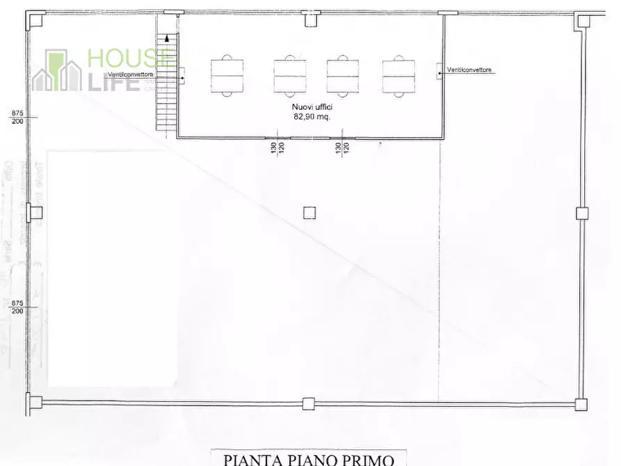 Immagine 14 di Capannone industriale in vendita  in Via Francesco Foscari a Thiene