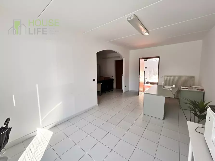 Immagine 15 di Capannone industriale in vendita  in Via Francesco Foscari a Thiene