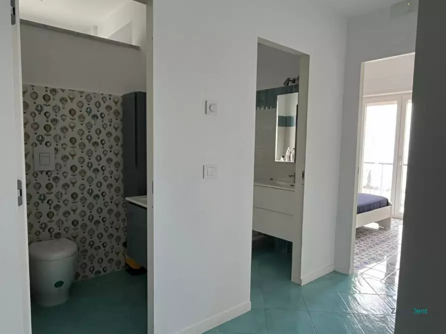 Immagine 6 di Appartamento in affitto  in Via Litoranea, 2 a Torre Del Greco