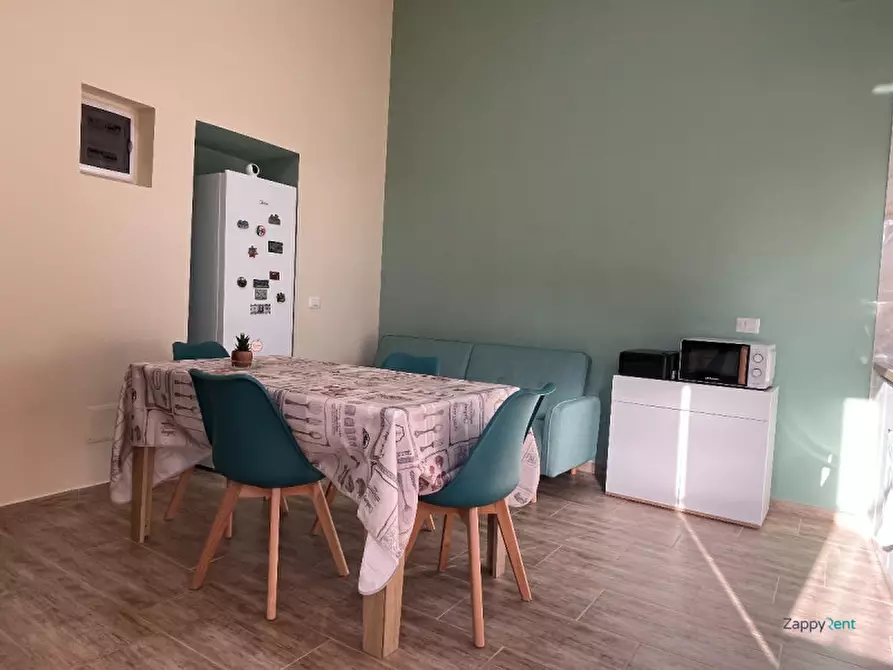 Immagine 3 di Appartamento in affitto  in Strada Comunale Selva Cafaro, 120 a Napoli