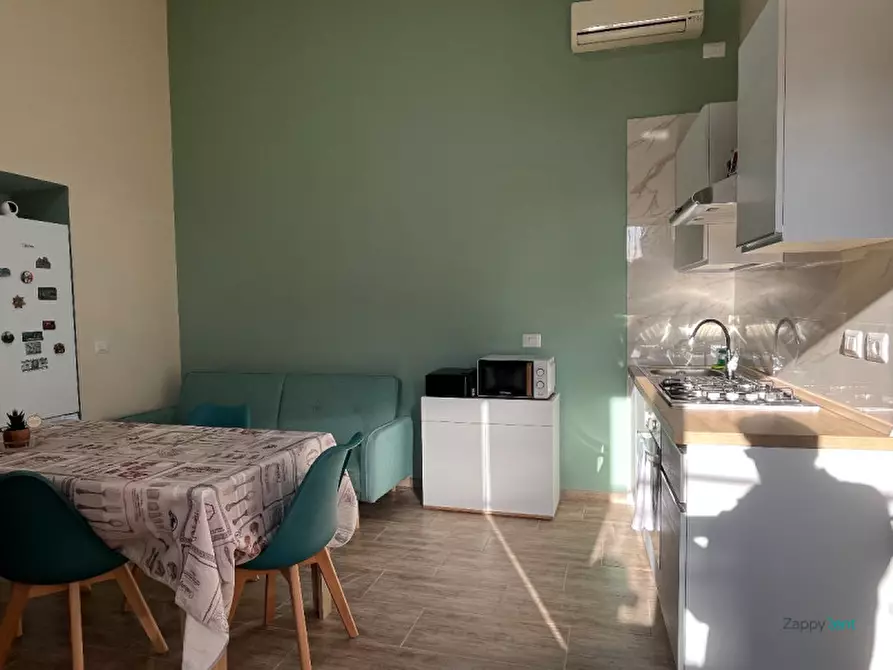 Immagine 4 di Appartamento in affitto  in Strada Comunale Selva Cafaro, 120 a Napoli