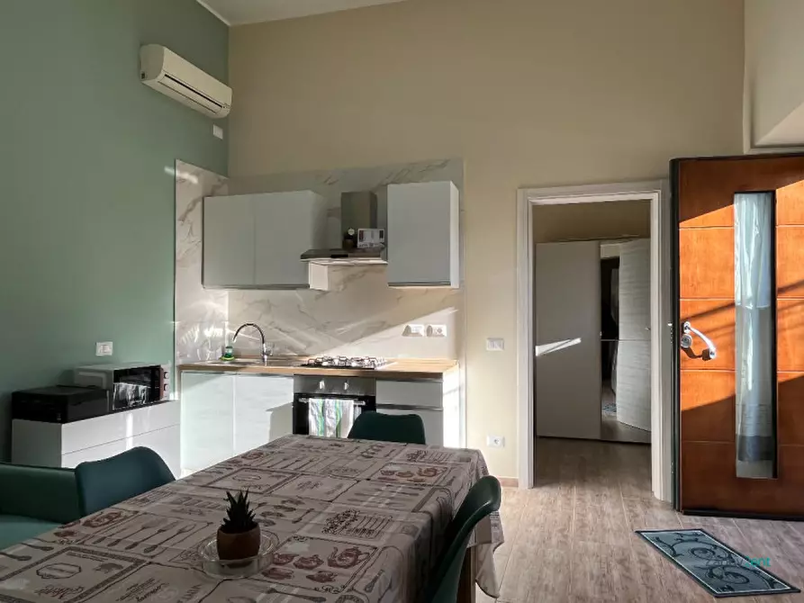 Immagine 5 di Appartamento in affitto  in Strada Comunale Selva Cafaro, 120 a Napoli