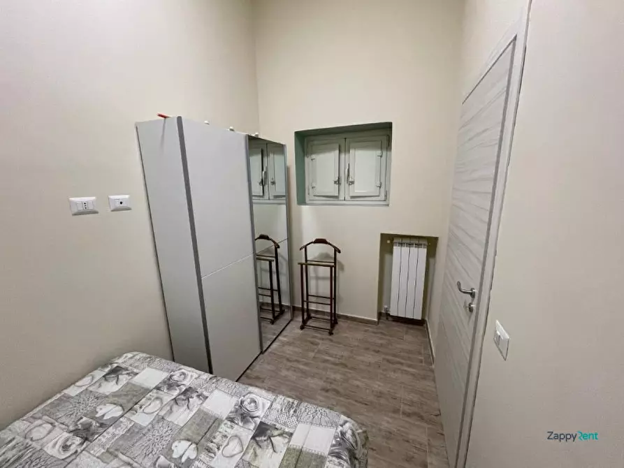 Immagine 12 di Appartamento in affitto  in Strada Comunale Selva Cafaro, 120 a Napoli