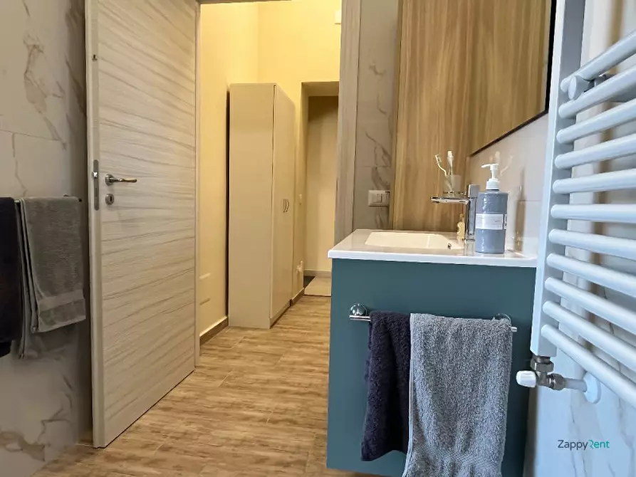 Immagine 21 di Appartamento in affitto  in Strada Comunale Selva Cafaro, 120 a Napoli