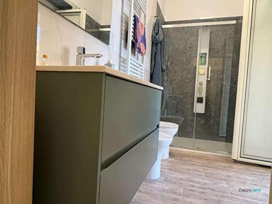 Immagine 22 di Appartamento in affitto  in Strada Comunale Selva Cafaro, 120 a Napoli