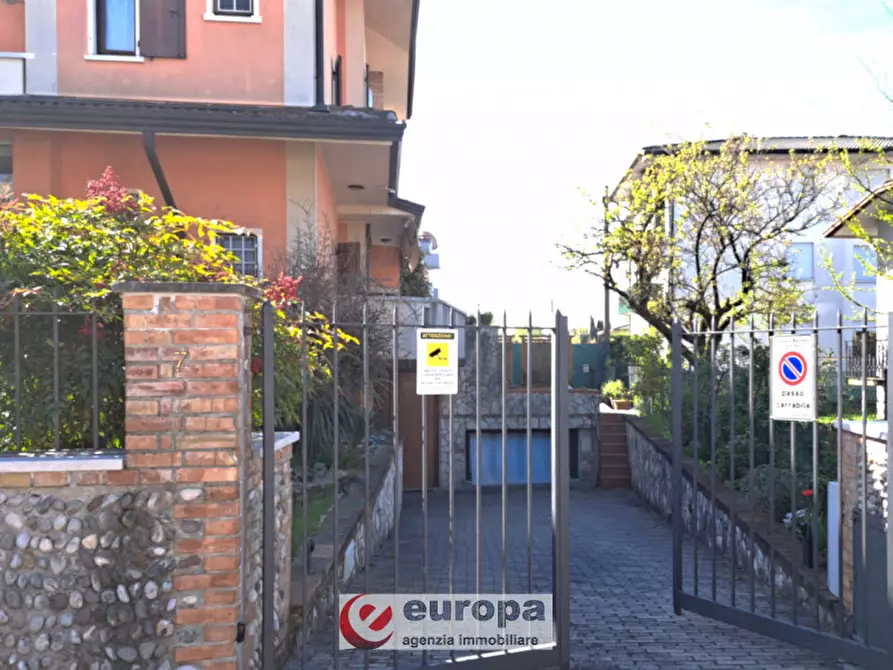 Immagine 4 di Villa in vendita  in Str. Saviabona a Vicenza