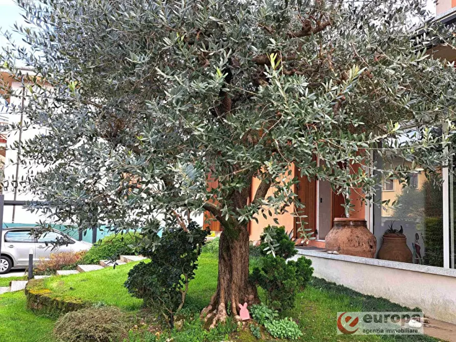 Immagine 6 di Villa in vendita  in Str. Saviabona a Vicenza