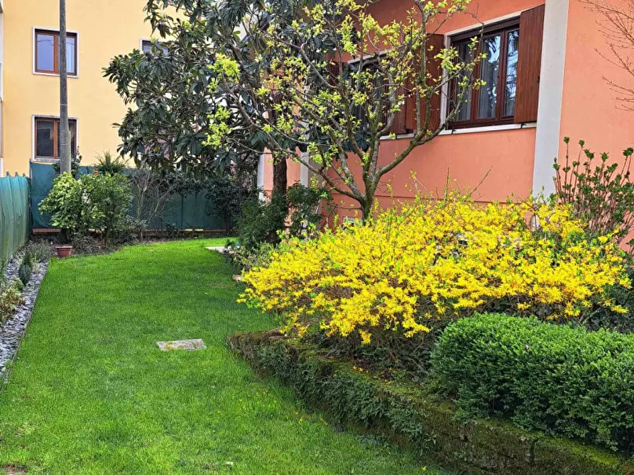 Immagine 8 di Villa in vendita  in Str. Saviabona a Vicenza