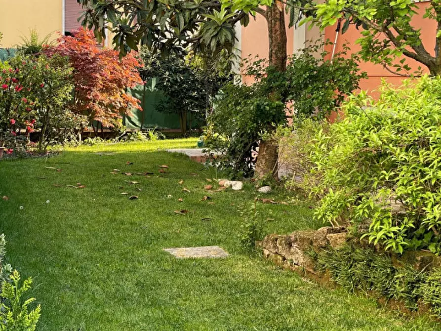 Immagine 9 di Villa in vendita  in Str. Saviabona a Vicenza