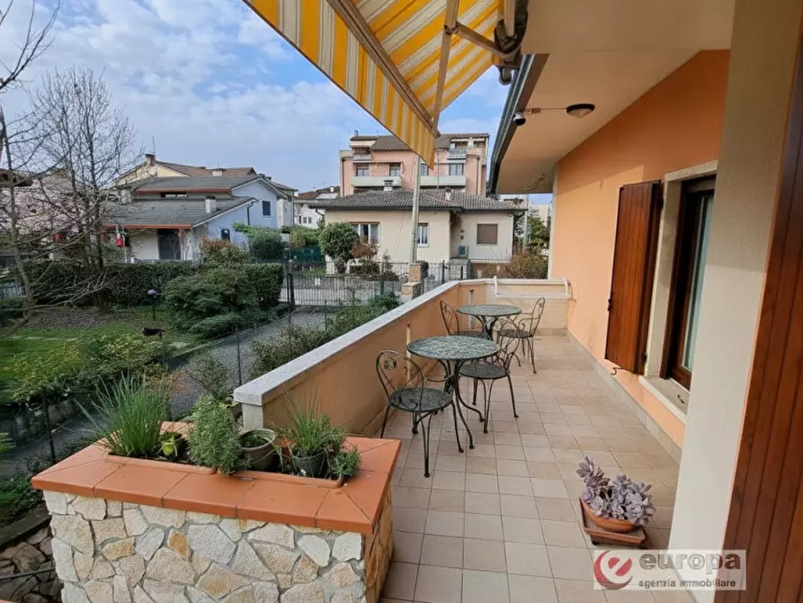Immagine 11 di Villa in vendita  in Str. Saviabona a Vicenza