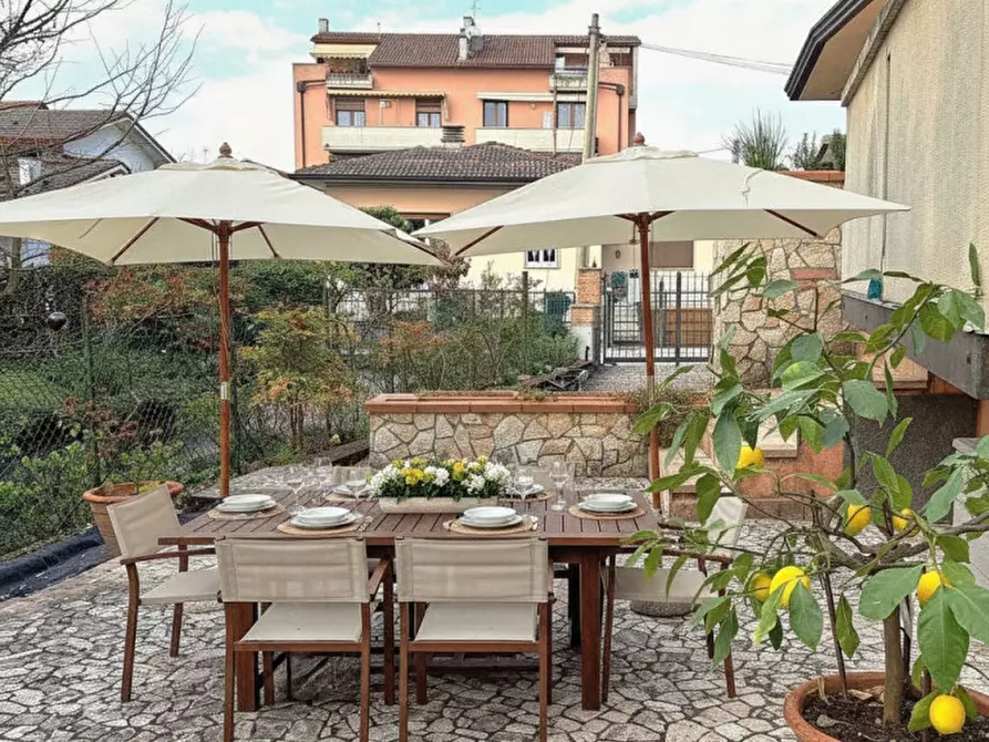 Immagine 12 di Villa in vendita  in Str. Saviabona a Vicenza