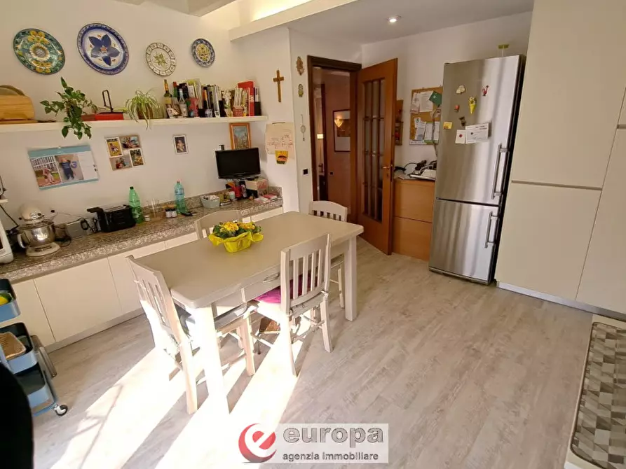 Immagine 11 di Villa in vendita  in Str. Saviabona a Vicenza