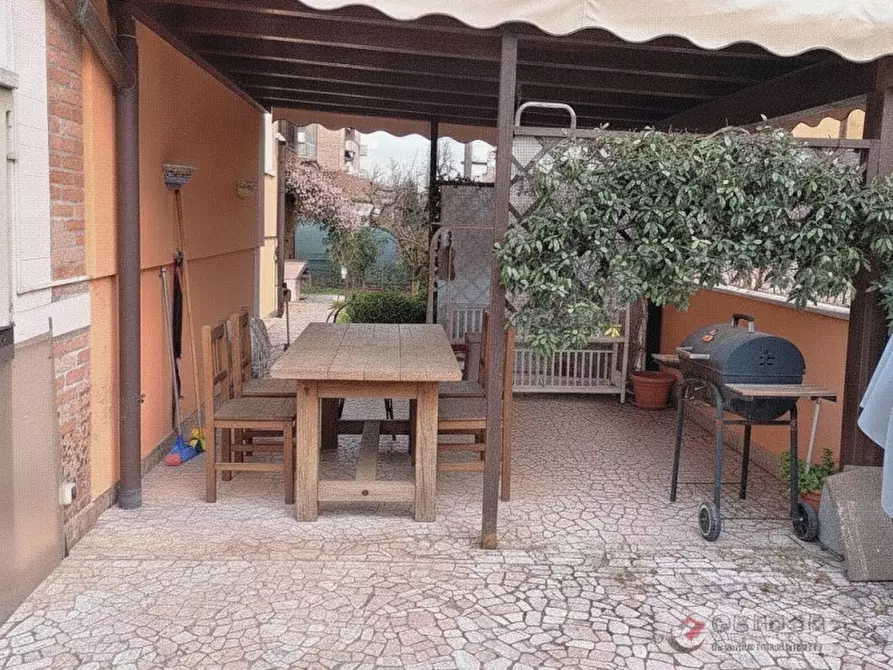 Immagine 13 di Villa in vendita  in Str. Saviabona a Vicenza
