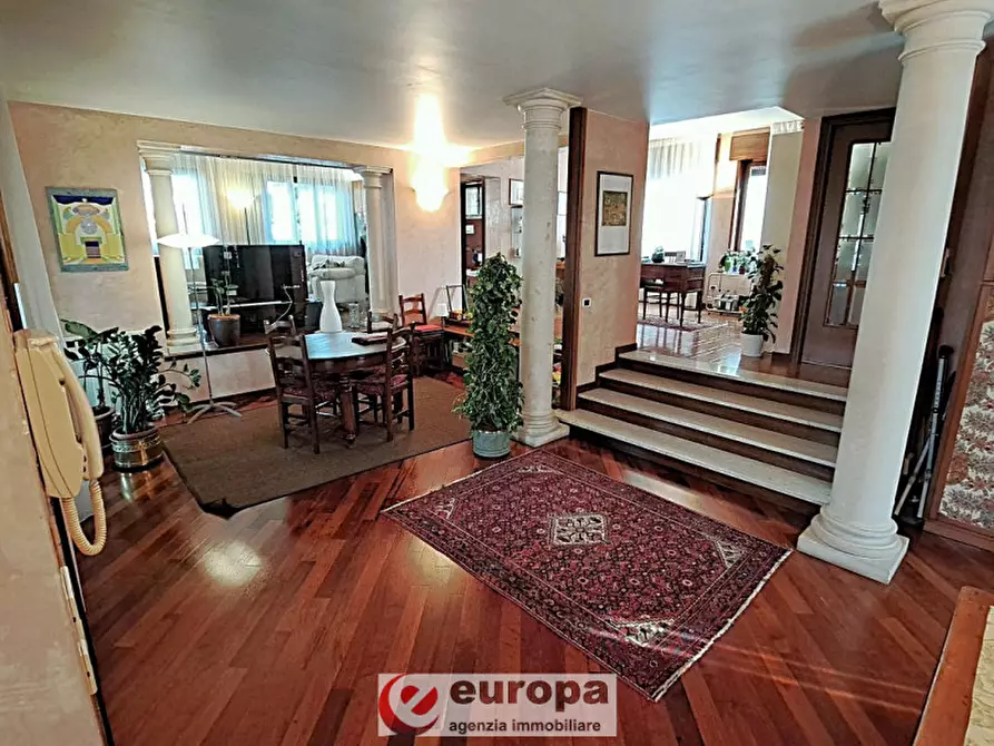 Immagine 12 di Villa in vendita  in Str. Saviabona a Vicenza