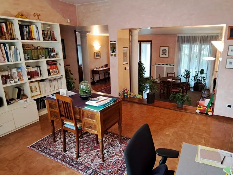 Immagine 13 di Villa in vendita  in Str. Saviabona a Vicenza