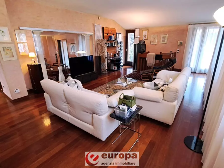 Immagine 14 di Villa in vendita  in Str. Saviabona a Vicenza