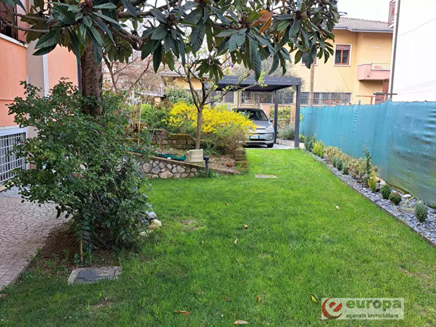 Immagine 16 di Villa in vendita  in Str. Saviabona a Vicenza