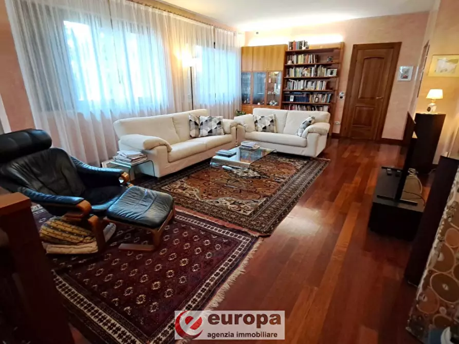 Immagine 16 di Villa in vendita  in Str. Saviabona a Vicenza