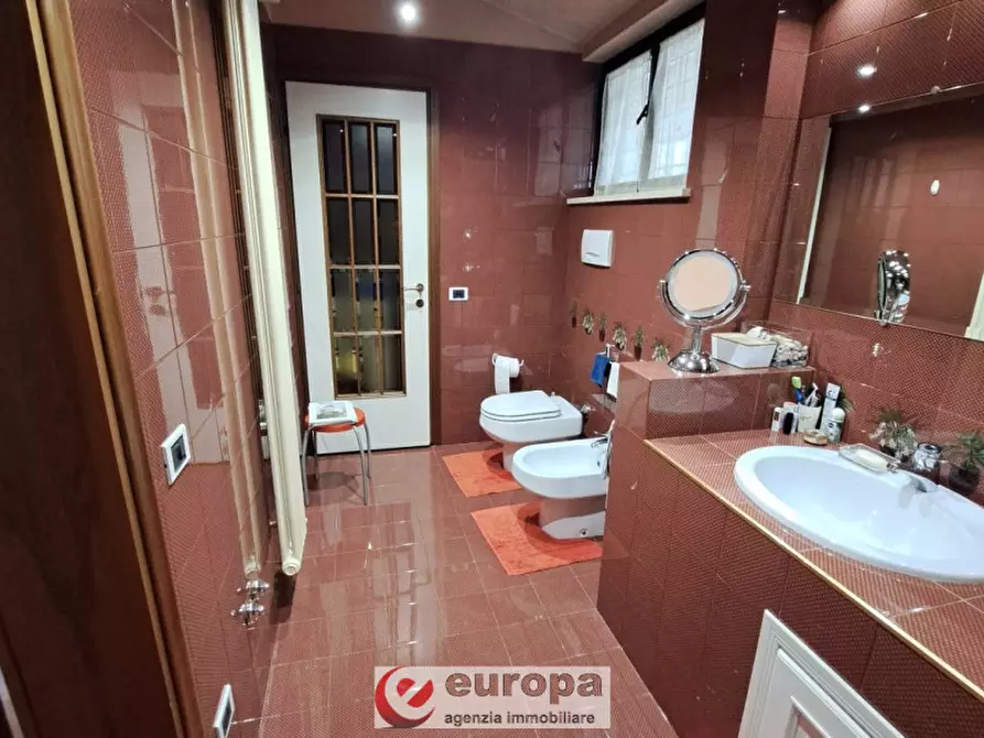 Immagine 17 di Villa in vendita  in Str. Saviabona a Vicenza