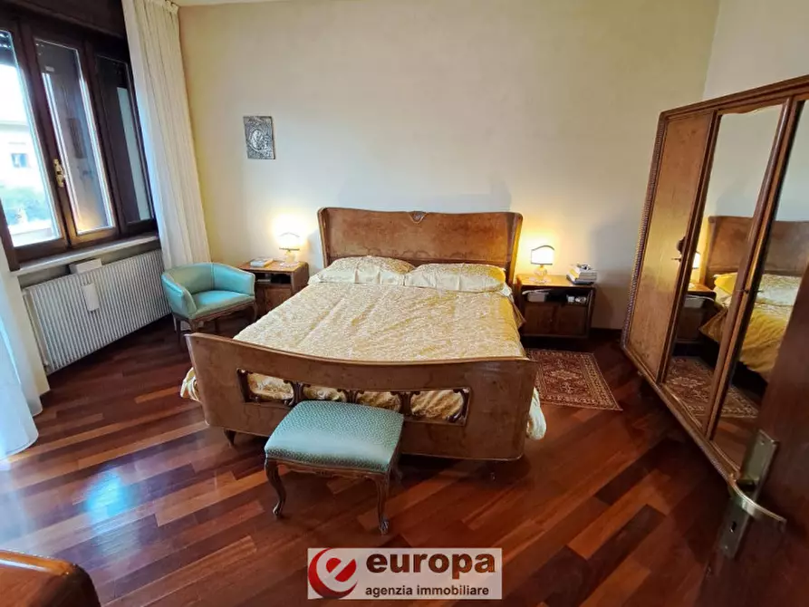 Immagine 19 di Villa in vendita  in Str. Saviabona a Vicenza