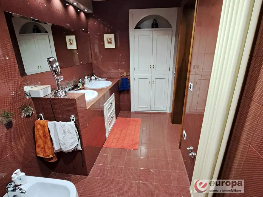 Immagine 25 di Villa in vendita  in Str. Saviabona a Vicenza