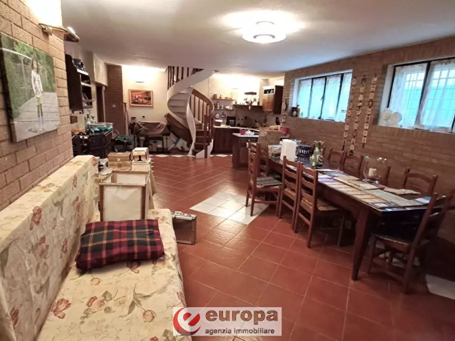 Immagine 25 di Villa in vendita  in Str. Saviabona a Vicenza