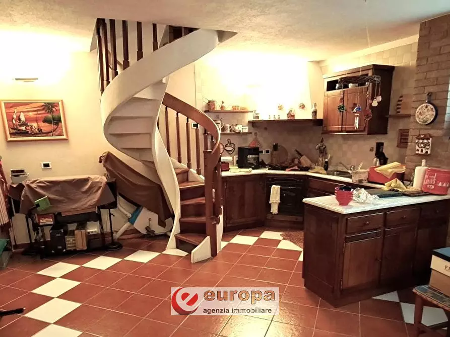 Immagine 26 di Villa in vendita  in Str. Saviabona a Vicenza