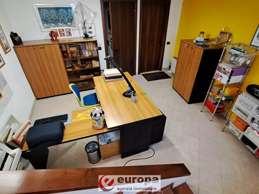 Immagine 31 di Villa in vendita  in Str. Saviabona a Vicenza