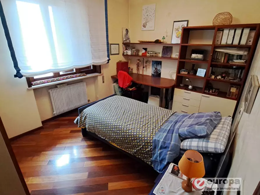 Immagine 33 di Villa in vendita  in Str. Saviabona a Vicenza