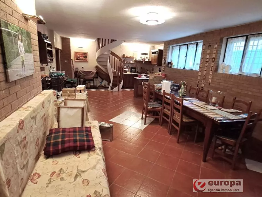 Immagine 36 di Villa in vendita  in Str. Saviabona a Vicenza