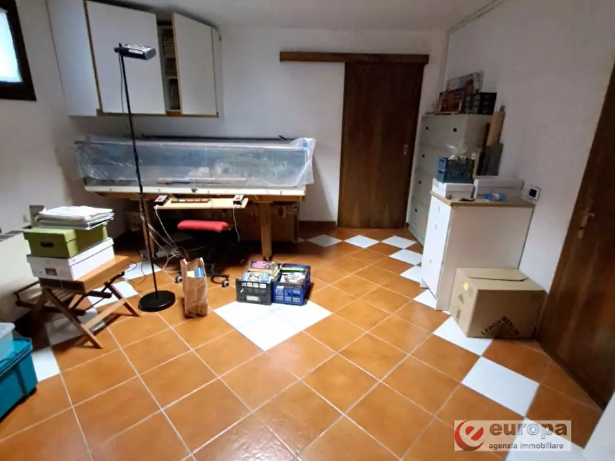 Immagine 40 di Villa in vendita  in Str. Saviabona a Vicenza