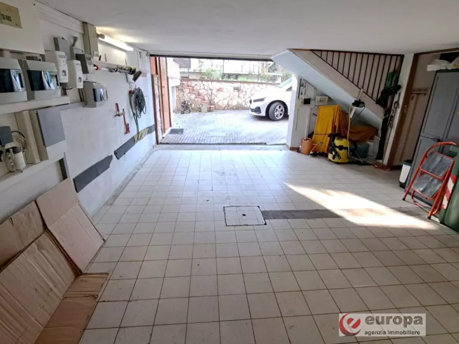 Immagine 41 di Villa in vendita  in Str. Saviabona a Vicenza