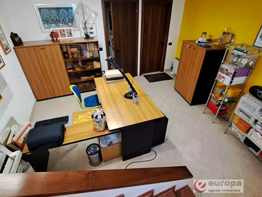 Immagine 43 di Villa in vendita  in Str. Saviabona a Vicenza