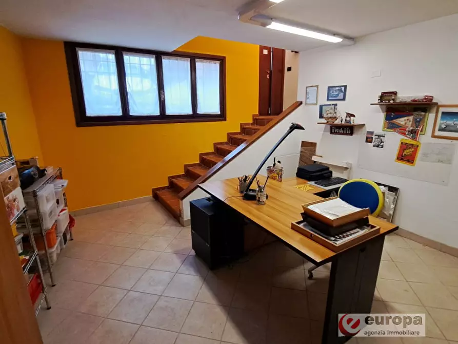 Immagine 44 di Villa in vendita  in Str. Saviabona a Vicenza