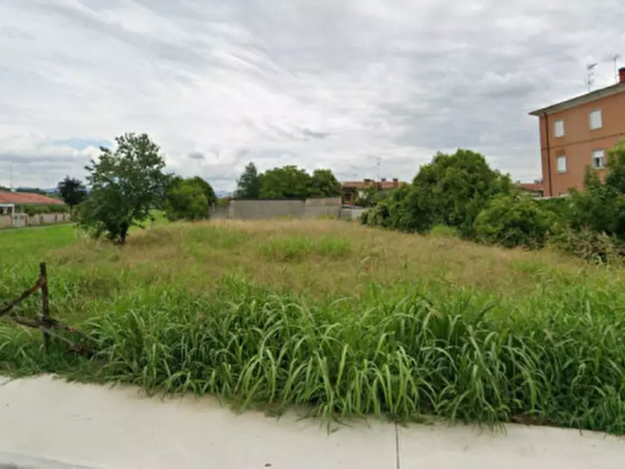 Immagine 1 di Terreno in vendita  in Via Friuli a San Lorenzo Isontino