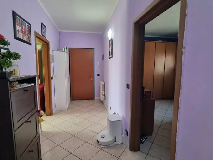 Immagine 1 di Appartamento in vendita  in Via Giovanni Boccaccio a Correggio