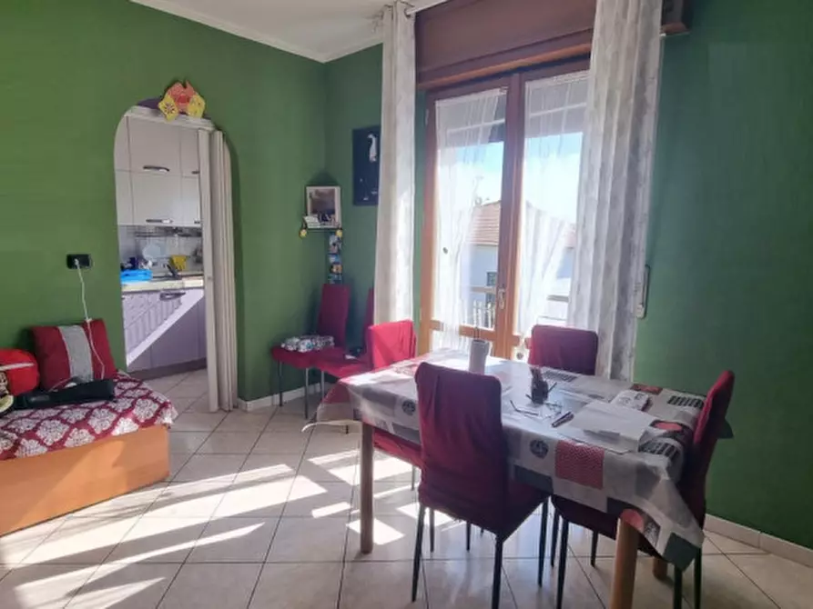 Immagine 5 di Appartamento in vendita  in Via Giovanni Boccaccio a Correggio