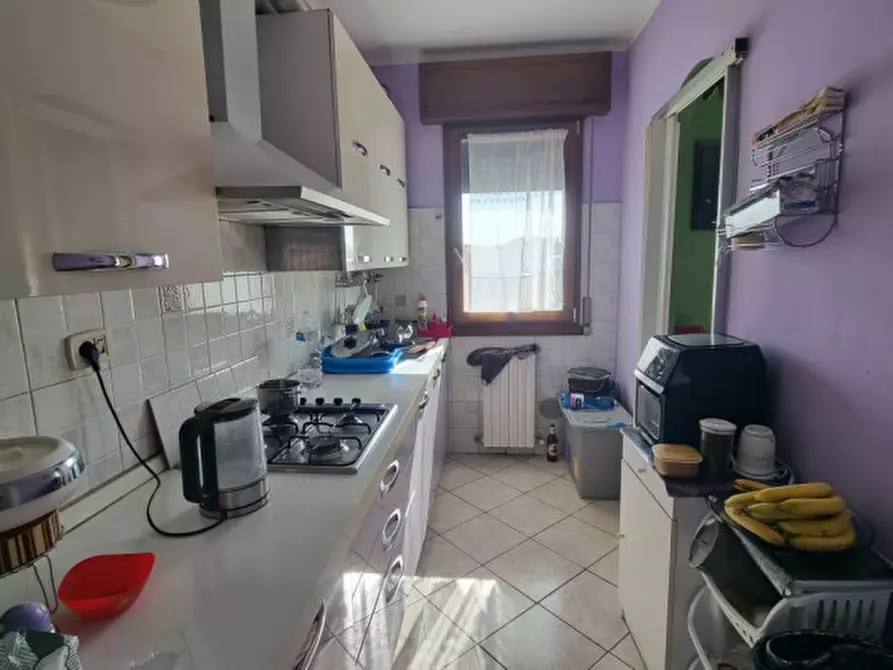 Immagine 6 di Appartamento in vendita  in Via Giovanni Boccaccio a Correggio