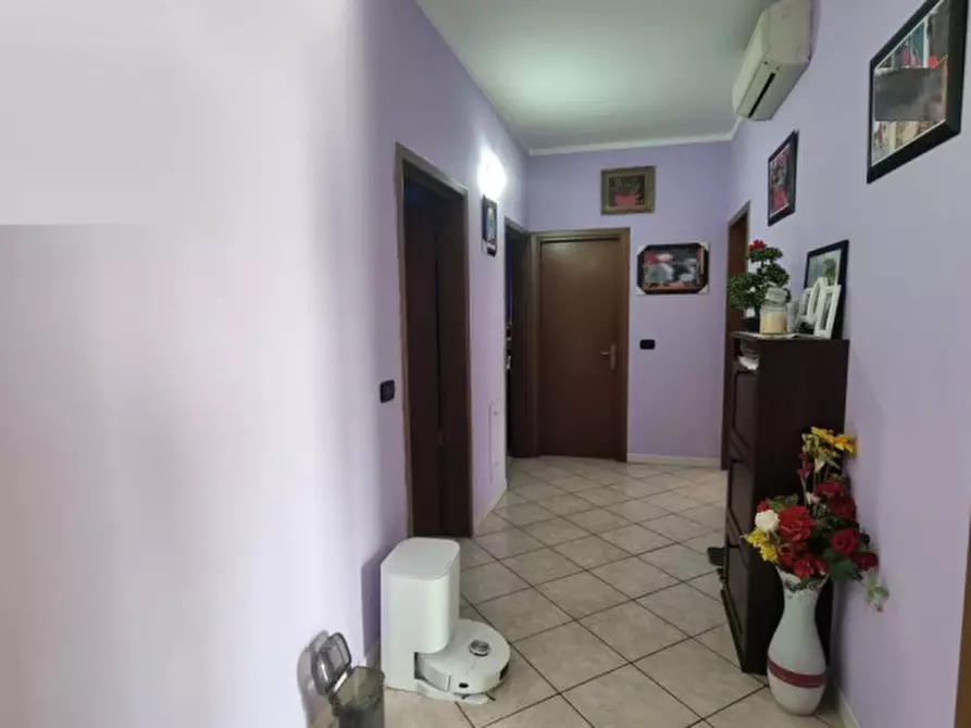 Immagine 7 di Appartamento in vendita  in Via Giovanni Boccaccio a Correggio