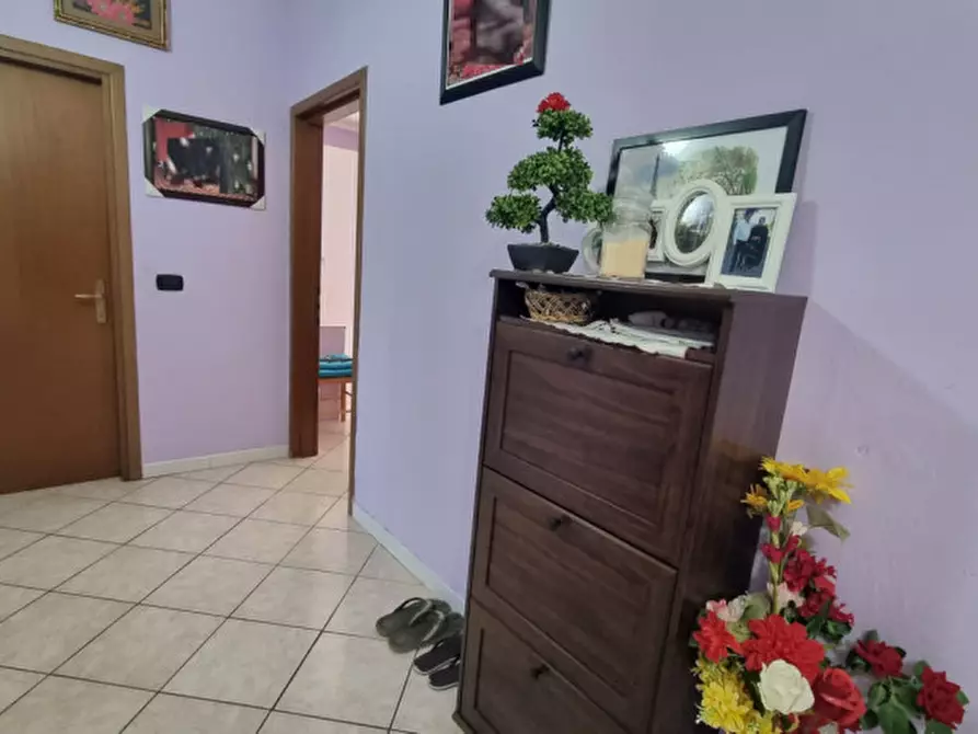 Immagine 8 di Appartamento in vendita  in Via Giovanni Boccaccio a Correggio