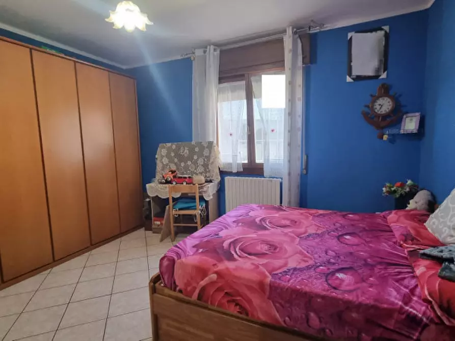 Immagine 9 di Appartamento in vendita  in Via Giovanni Boccaccio a Correggio