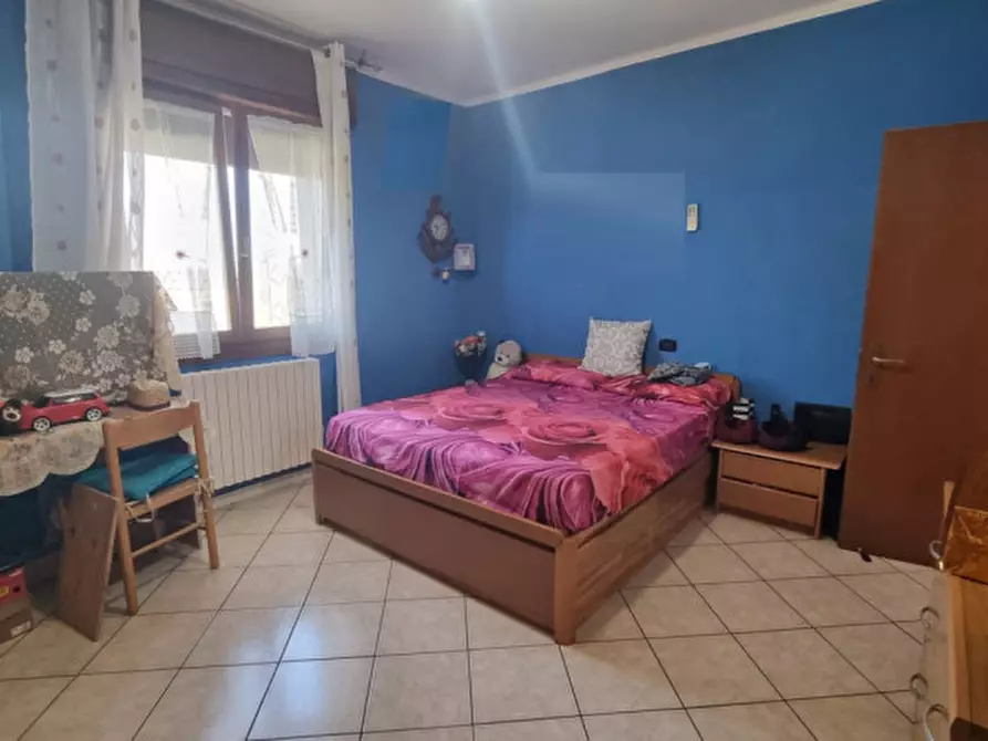 Immagine 10 di Appartamento in vendita  in Via Giovanni Boccaccio a Correggio