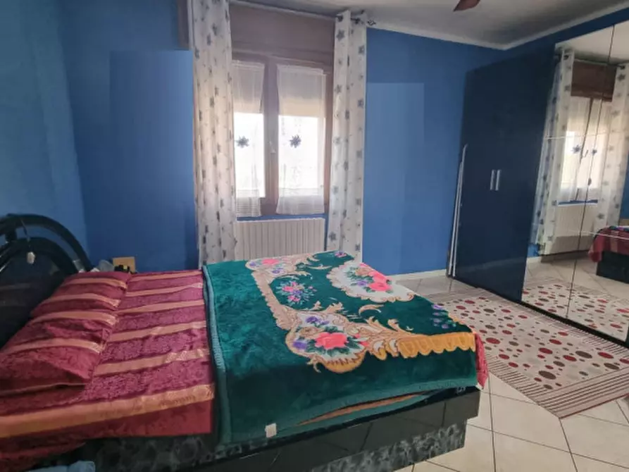 Immagine 11 di Appartamento in vendita  in Via Giovanni Boccaccio a Correggio