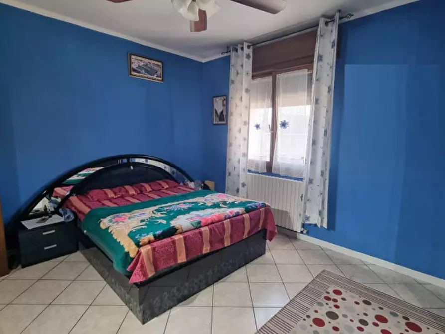 Immagine 12 di Appartamento in vendita  in Via Giovanni Boccaccio a Correggio