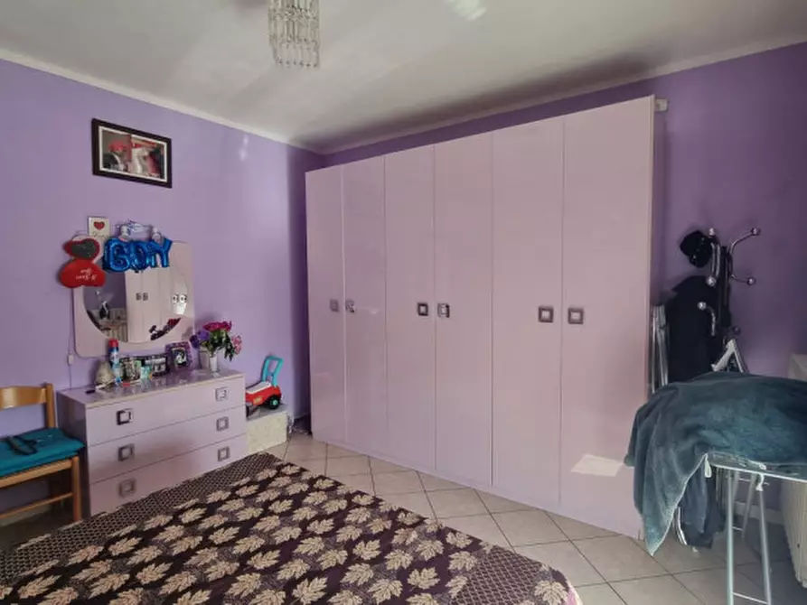 Immagine 13 di Appartamento in vendita  in Via Giovanni Boccaccio a Correggio