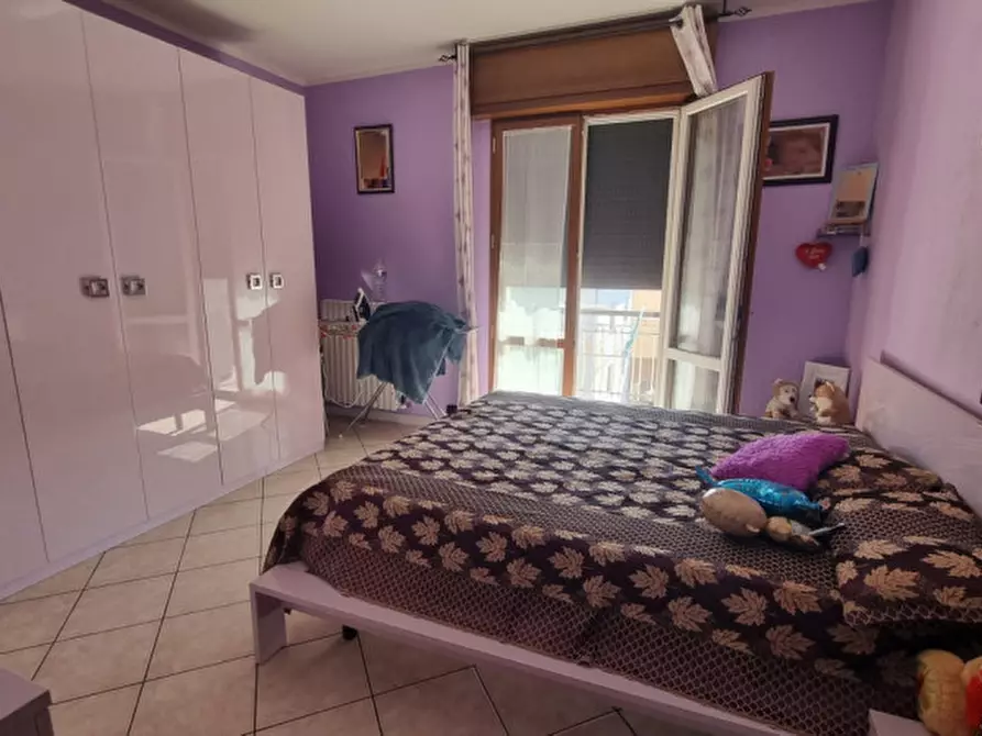 Immagine 14 di Appartamento in vendita  in Via Giovanni Boccaccio a Correggio