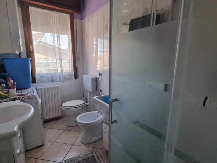 Immagine 15 di Appartamento in vendita  in Via Giovanni Boccaccio a Correggio